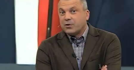 Bezczelny trolling w kremlowskiej TV. Rosjanie śmieją się w twarz Amerykanom