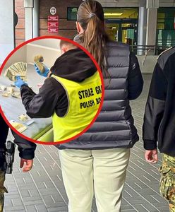 Grupa z Ukrainy rozbita w Polsce. SG ujawnia szczegóły akcji