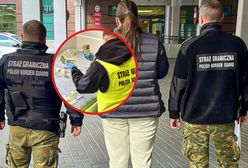 Grupa z Ukrainy rozbita w Polsce. SG ujawnia szczegóły akcji