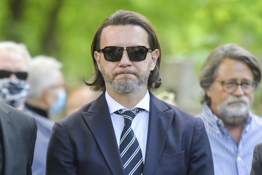 Radosław Majdan