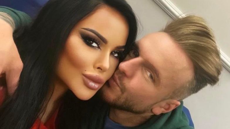 Esmeralda Godlewska opowiada o miłości z nowym partnerem