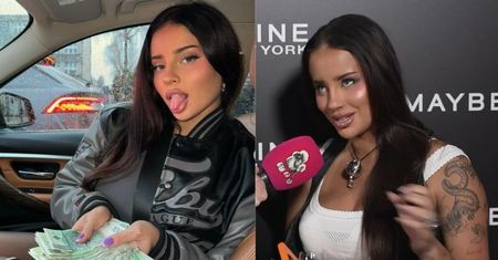 Fagata ekscytuje się ZAKUPEM 70-metrowego mieszkania! "Ceny wahają się od 15 tysięcy złotych za metr do nawet 30" (WIDEO)