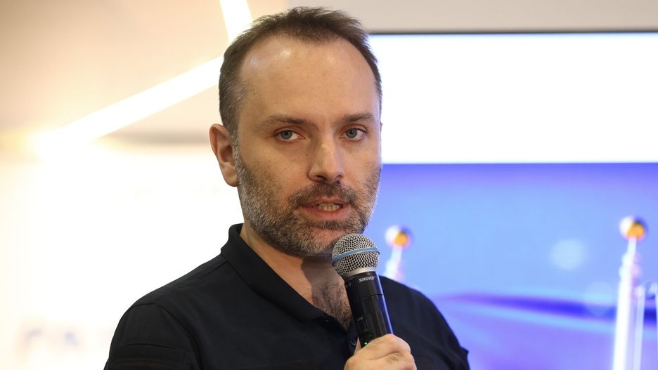 Oleksandr Pertsovskyi