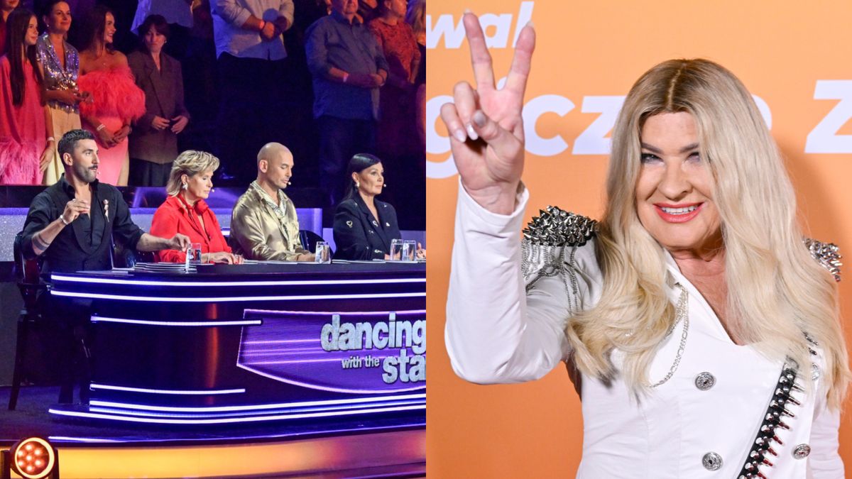 Wiemy, kogo Beata Kozidrak zastąpi w jury "Tańca z Gwiazdami"