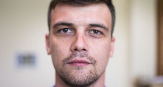 Jakub Szczepański przeszedł z „Super Expressu” do Interii