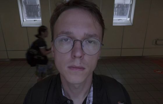 Staruszka jadąca do Katmandu i Krzysztof Gonciarz w Japonii reklamują ING Bank Śląski (wideo)