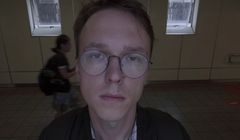 Staruszka jadąca do Katmandu i Krzysztof Gonciarz w Japonii reklamują ING Bank Śląski (wideo)