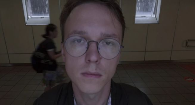 Staruszka jadąca do Katmandu i Krzysztof Gonciarz w Japonii reklamują ING Bank Śląski (wideo)