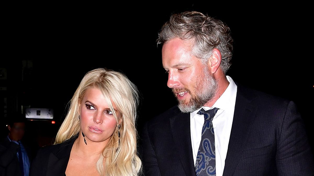Jessica Simpson potwierdza: to koniec jej małżeństwa