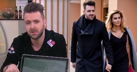 Grzegorz Hyży: "Wykorzystuję ojcostwo w Małych Gigantach"