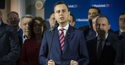 Kosiniak-Kamysz: "PiS wywołał aborcyjny chaos. Stracił kontrolę nad państwem i pandemią" [WYWIAD]