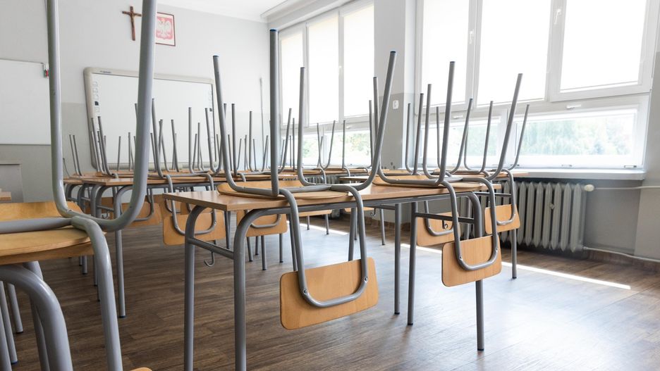 Edukacja zdrowotna to przedmiot, który pojawił się w szkołach 1 września 2025.