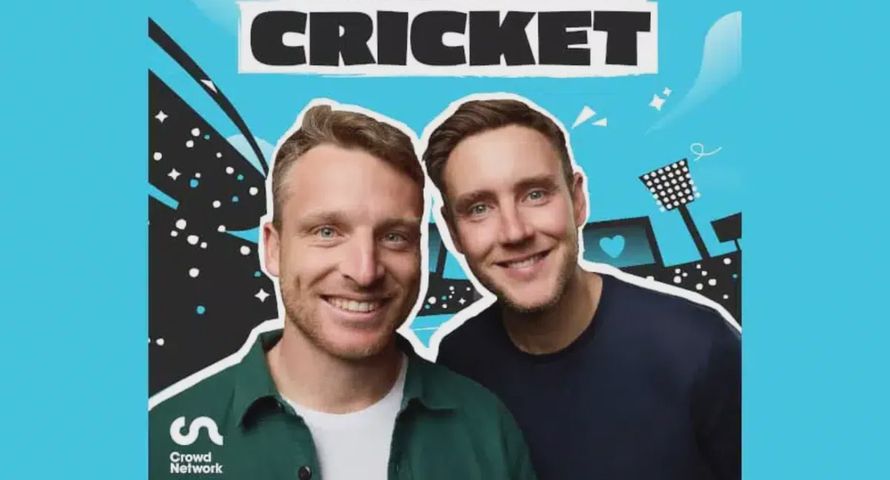 Tajemnica sukcesu Crowd Network. Oto jedna z najszybciej rosnących sieci podcastów