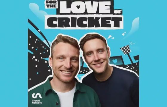 Tajemnica sukcesu Crowd Network. Oto jedna z najszybciej rosnących sieci podcastów