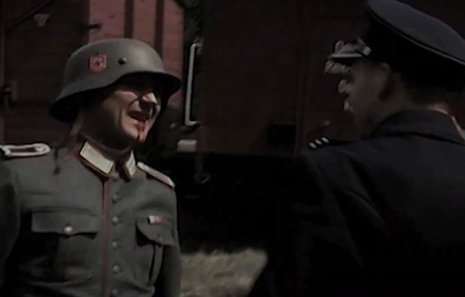 "Wyrok na Franciszka Kłosa"