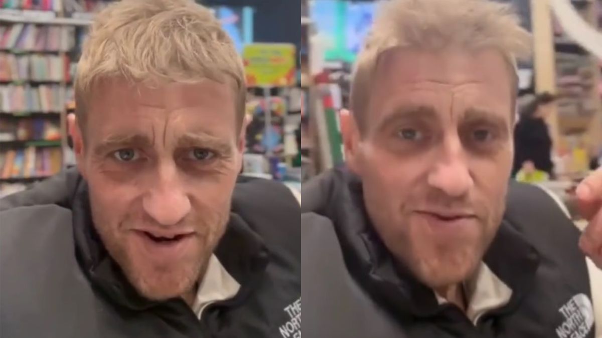 Tomasz Jakubiak zdradził, jakie ma plany