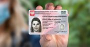 Dowód osobisty ze specjalnym znakiem. Daje dodatkowe możliwości