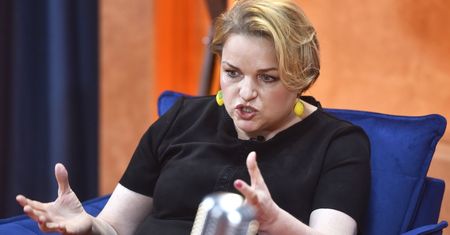 "Absurdalnie drogi". Katarzyna Bosacka zszokowana ceną