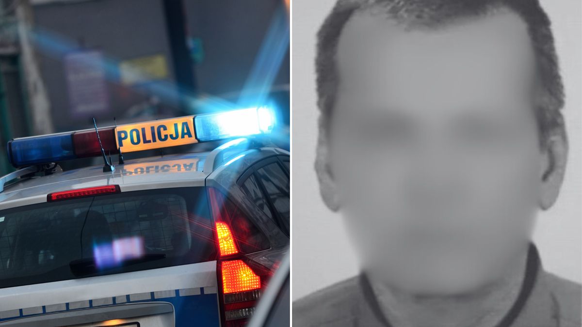 Ujawnili, co Bogdan C. zrobił po egzekucji