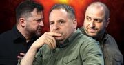 Aferzyści i przeprane miliony euro. Ukraiński biznes czasu wojny