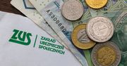 Firma. ZUS zmienił przedsiębiorcy wysokość zwolnienia ze składki
