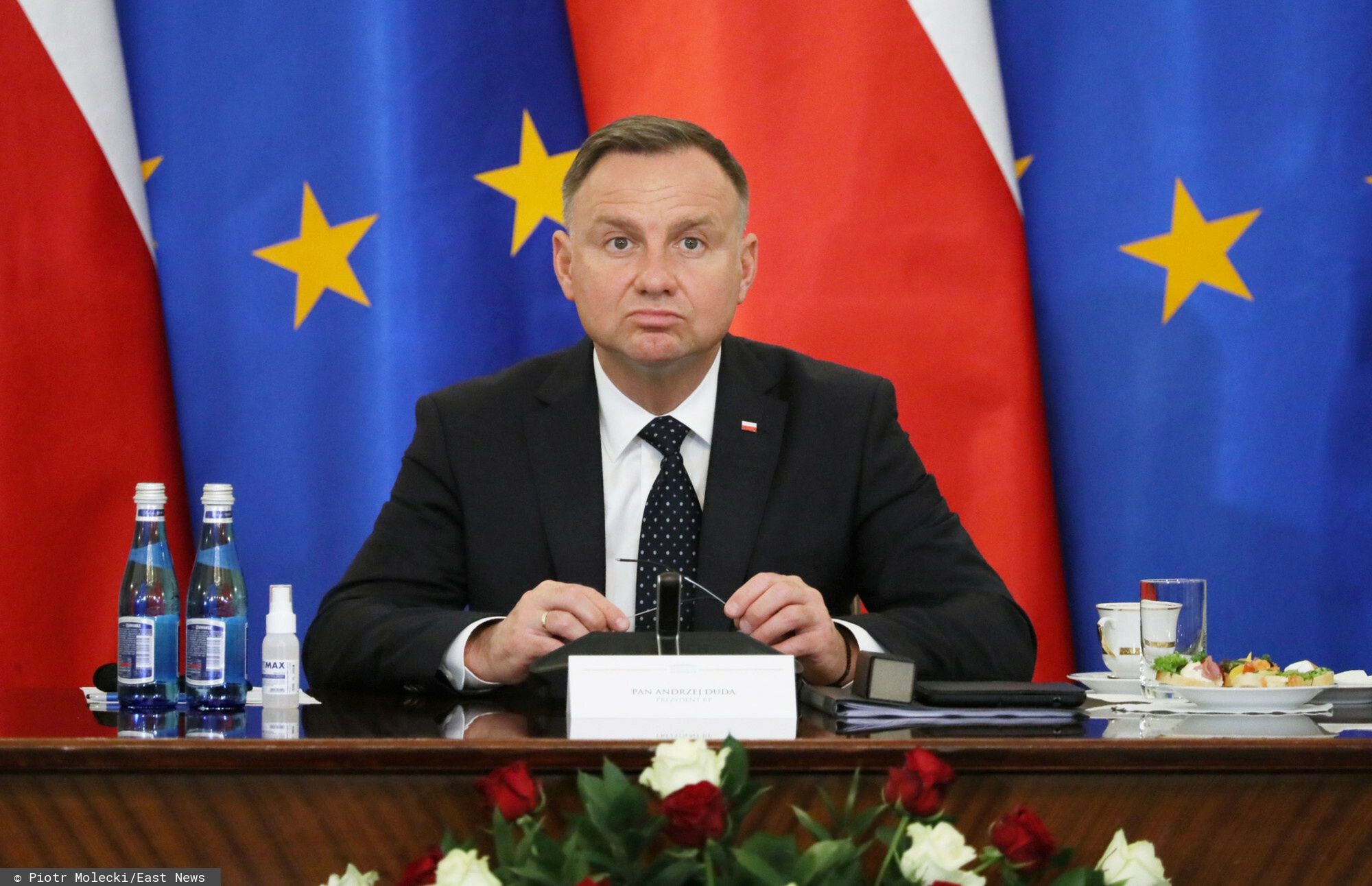 Andrzej Duda