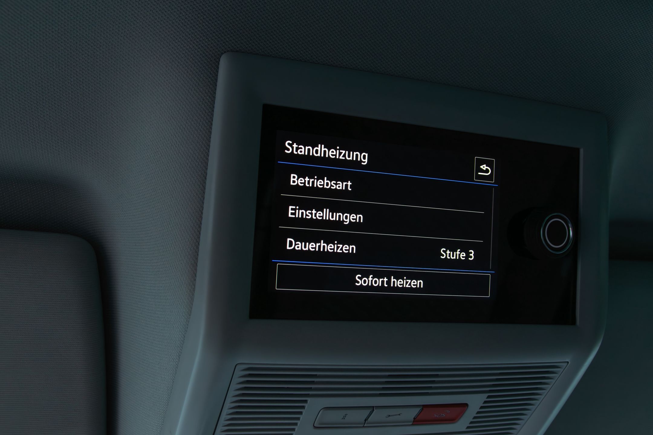 Volkswagen California 6.1 Beach Tour