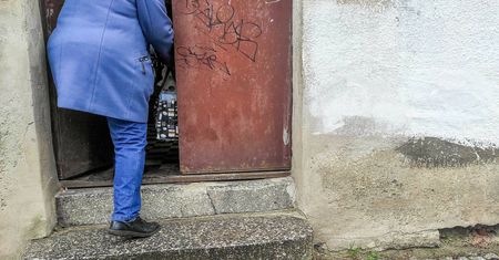 Jest kuratorką sądową. Opowiada, co dzieje się w polskich domach