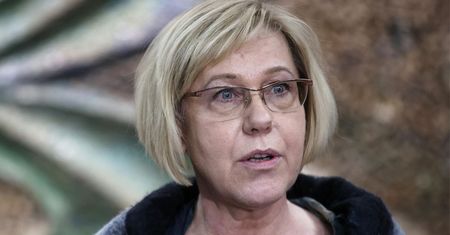 Kurator zwraca się do koalicjantów. Mówi, co również powinni rozliczyć