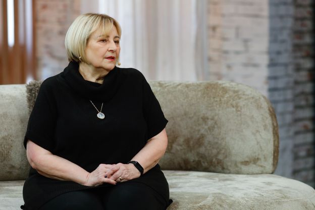 Mama Anny Przybylskiej została OSZUKANA na prawie MILION ZŁOTYCH! "Jestem zmęczona, ci państwo żyją z moich pieniędzy!"