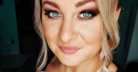 Julia ze "Ślubu od pierwszego wejrzenia" na weselu ojca. Nie mogła się tego doczekać