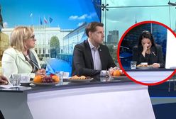 Politycy PiS przyciśnięci do ściany. Gęsto tłumaczyli się ws. Nawrockiego