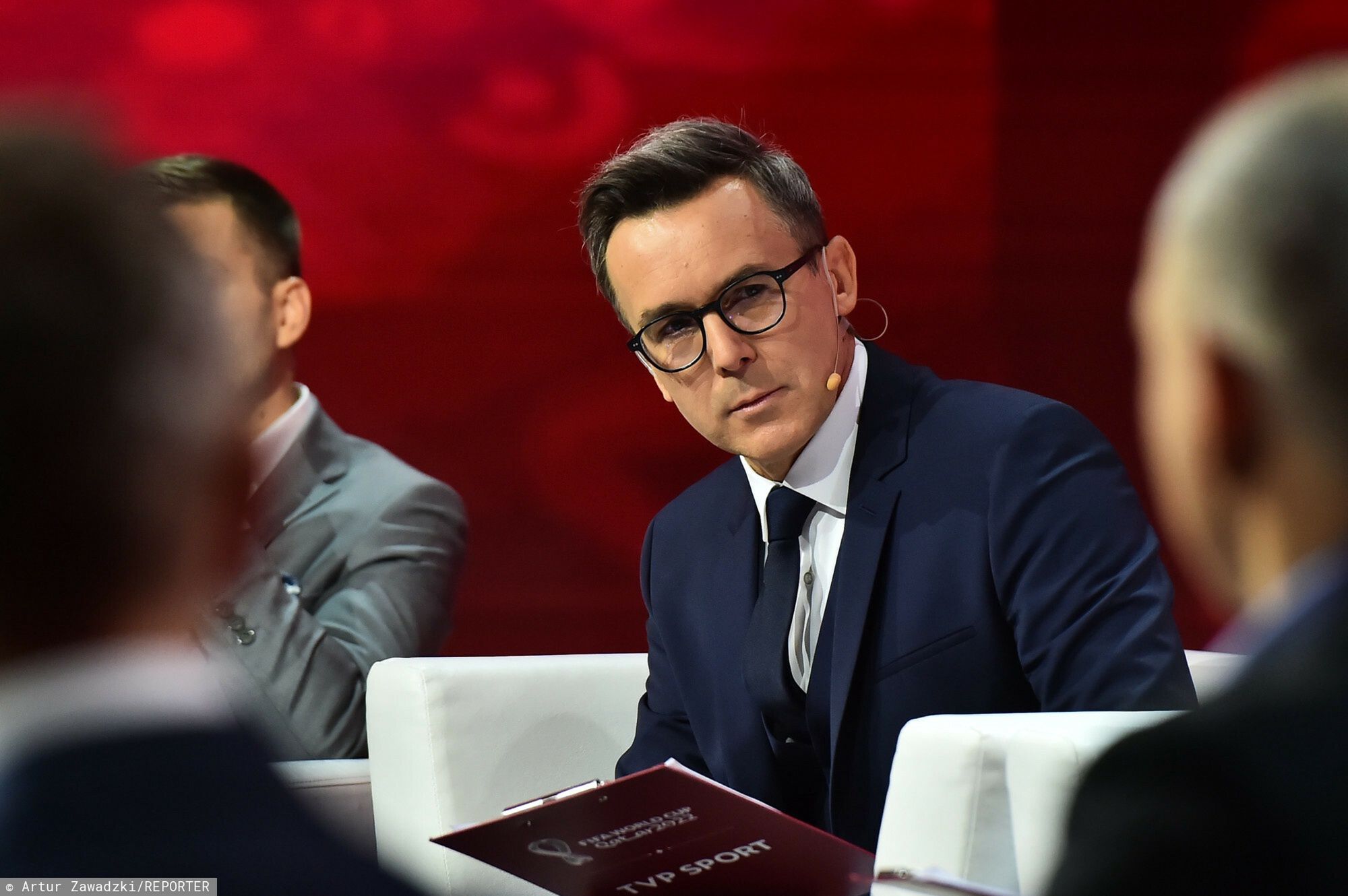Paulina Smaszcz, Maciej Kurzajewski