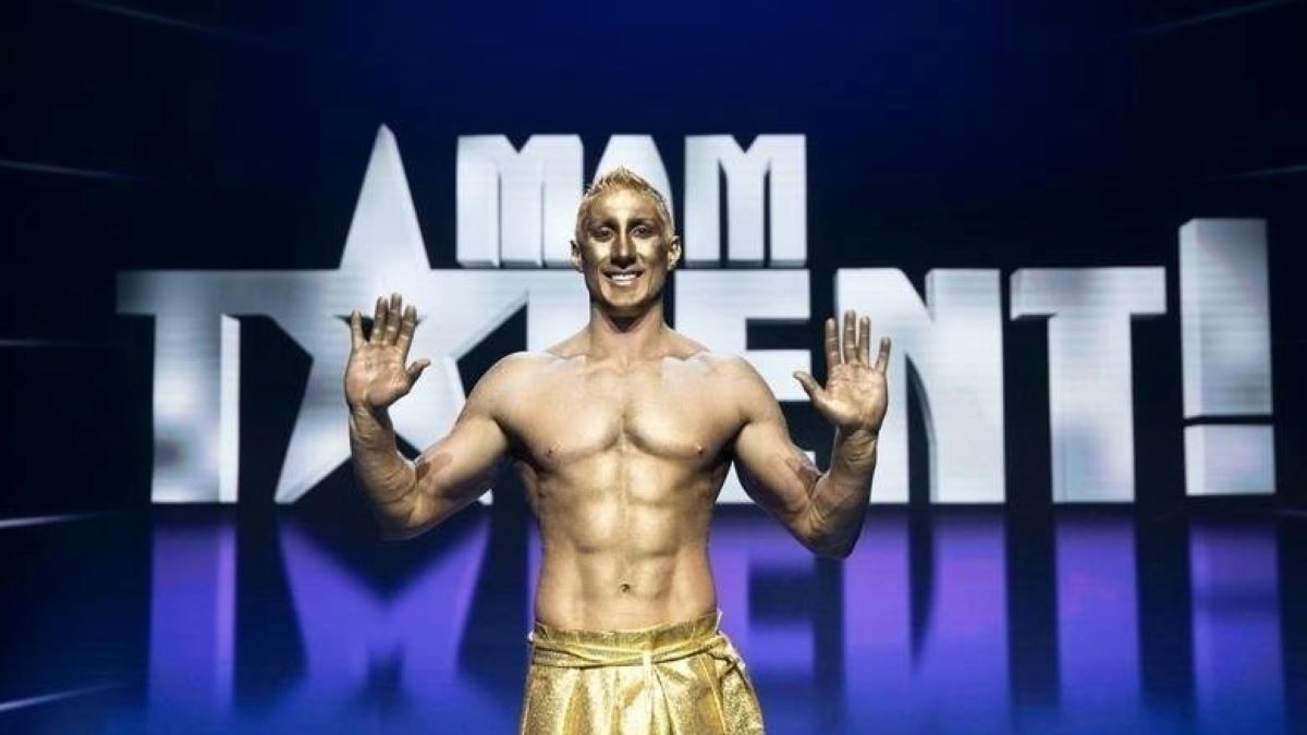 Patryk Niekłań nadal walczy o zdrowie 