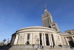 Remont Sali Kongresowej znów opóźniony. Oto powód