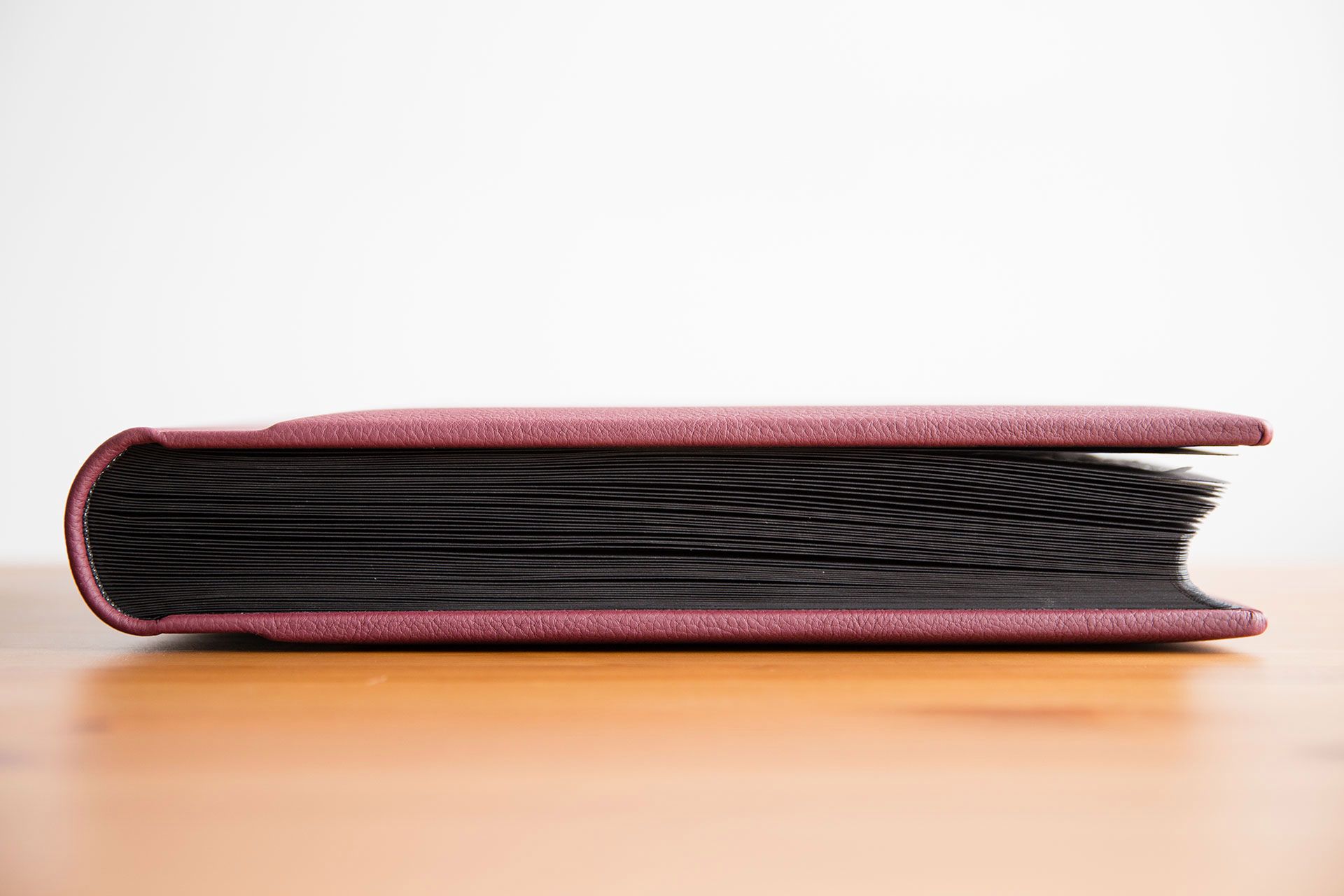 Albumy fotograficzne z manufaktury Bodzioch - recenzja 8