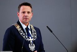 Burza wokół nocnej prohibicji. Masowo krytykują Trzaskowskiego