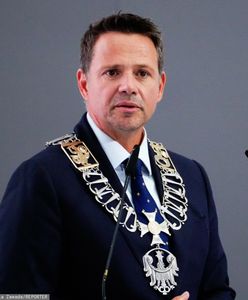 Burza wokół nocnej prohibicji. Masowo krytykują Trzaskowskiego