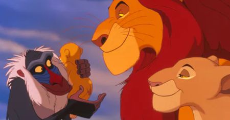 Walt Disney skończyłby dziś 123 lata. Jak dobrze znasz jego bajki?