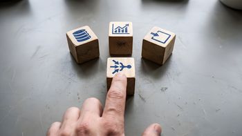 Matematycy wskazują drogę do sukcesu: Nie celuj za wysoko