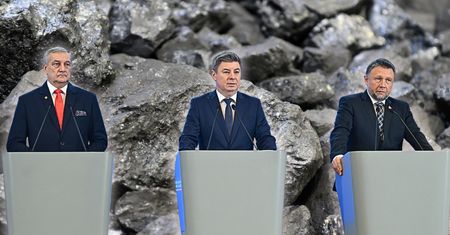 Straty na blisko miliard. Afera węglowa w rządzie Morawieckiego