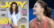 Radwańska: "MOJĄ MIŁOŚCIĄ SĄ LOUBOUTINY!"