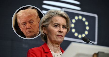 Zapadł wyrok sądu. Komisja Europejska domaga się wyjaśnień od USA