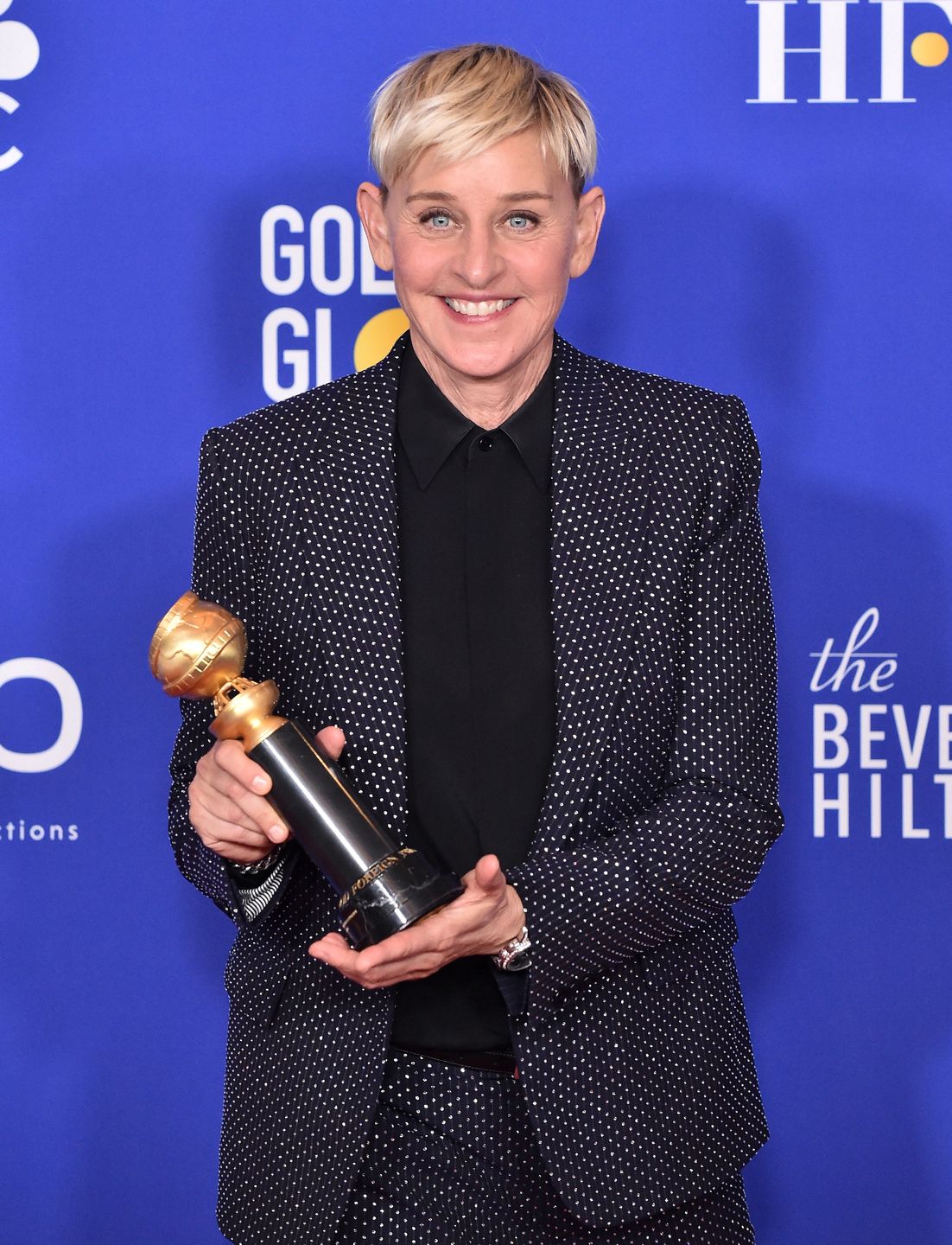 Ellen DeGeneres rozważa zakończenie swojego programu