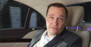 Najbogatsi Polacy "żyją w fabrykach"? Miliarder odpowiada profesorowi