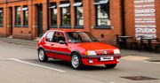 Peugeot 205 GTI Tolman to restomod na bazie kultowego hot hatcha. Moc robi wrażenie
