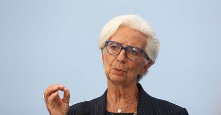 Europejska gospodarka a AI. Lagarde mówi o pułapce zależności