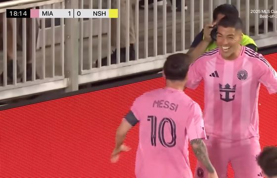 Zwrot Apple TV. Platforma pokaże rozgrywki piłkarskie bez dodatkowych opłat