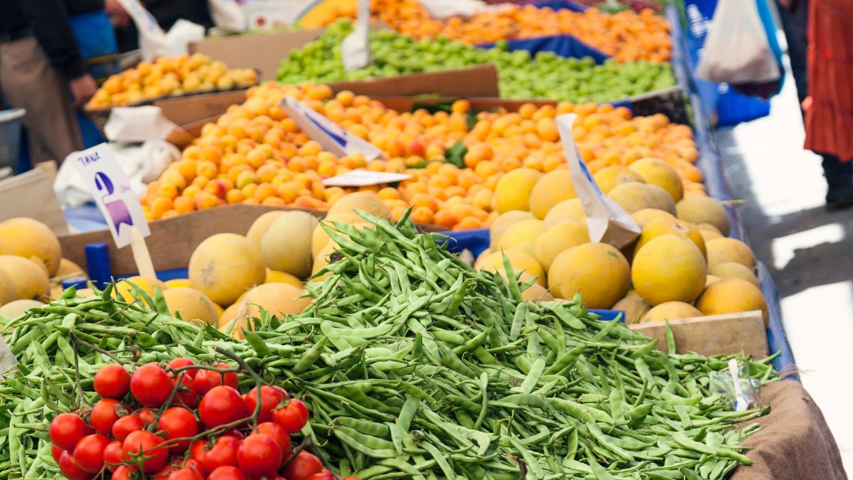 Jaki jest najzdrowszy owoc świata?