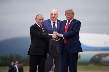 Trump przy Putinie to "biedak". Ranking najbogatszych polityków